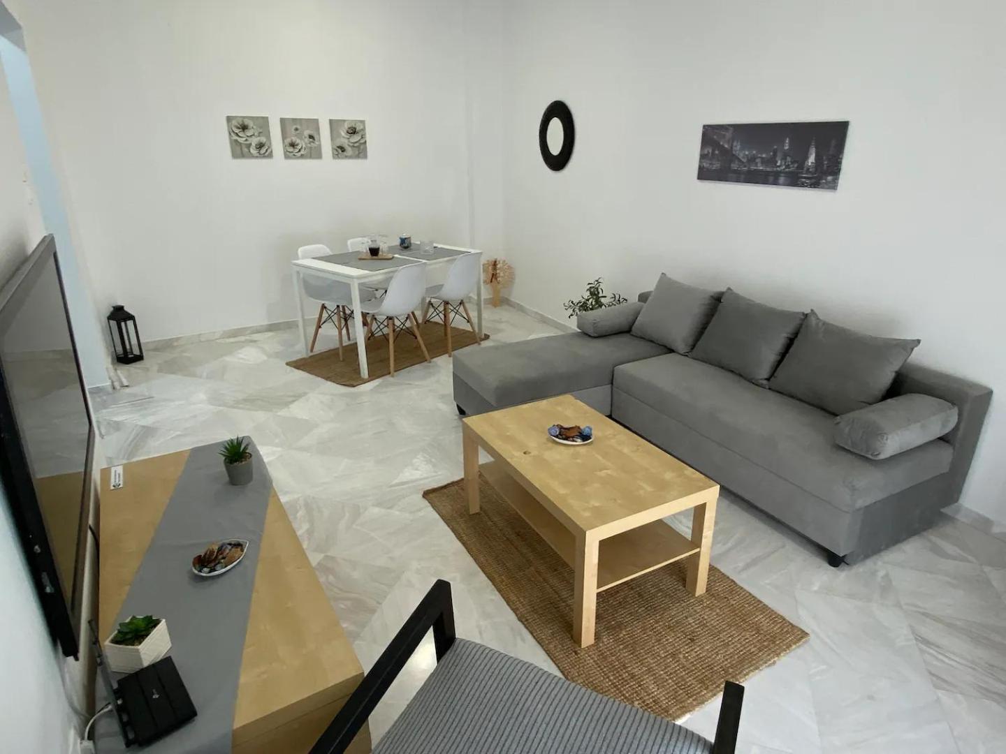 2Downtown#Alsos# Appartement Thessaloniki Buitenkant foto