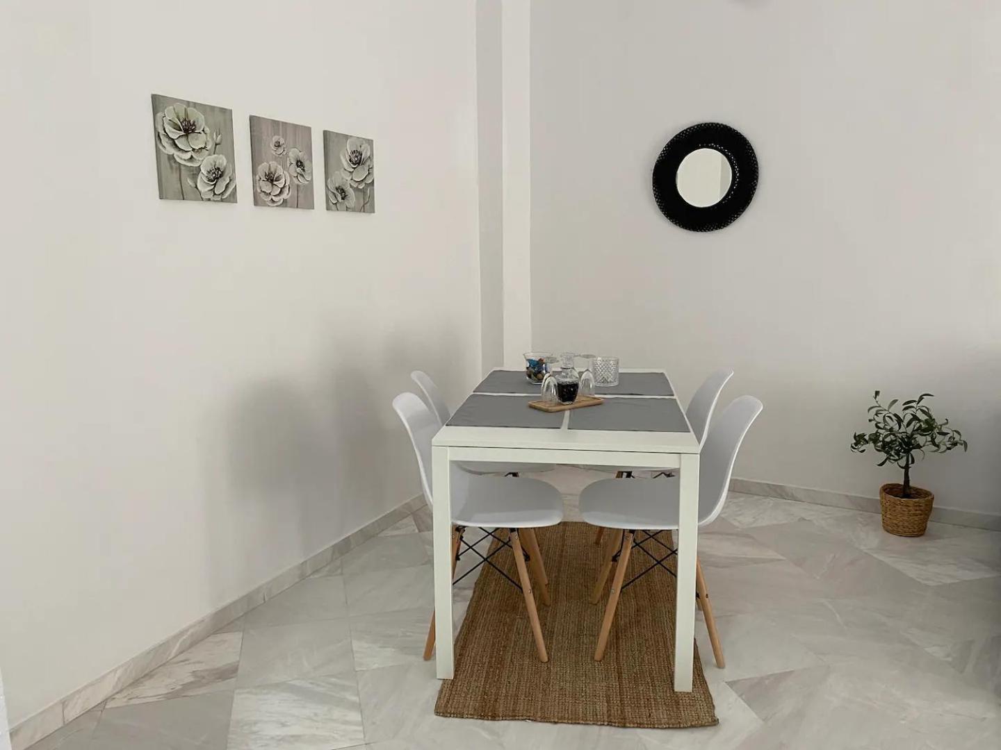 2Downtown#Alsos# Appartement Thessaloniki Buitenkant foto